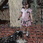 Profile Picture of Cora Elsa Castillo (@coracastillo) on Instagram