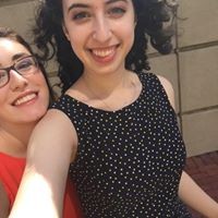 Profile Picture of Amy Rosenberg (@amy-rosenberg-12) on Quora