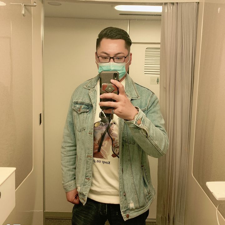 Profile Picture of Petter. Zhu (@petterzhu0410) on Tiktok