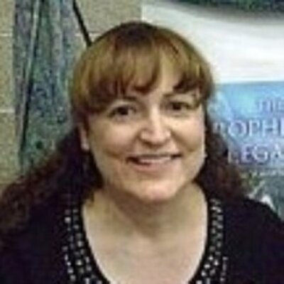 Profile Picture of Abraham Goodwin (@@abrahamsdjgr) on Twitter