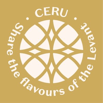 Profile Picture of CERU (@CeruLondon) on Twitter