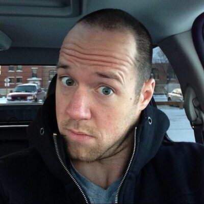 Profile Picture of Ryan Haggarty (@haggsryan) on Twitter