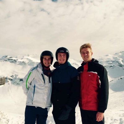 Profile Picture of Matt Sambrook (@matt_sambrook) on Twitter