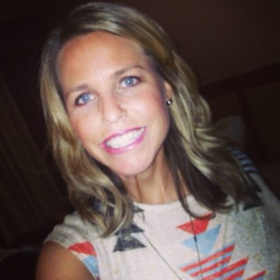 Julia W Simpson - Twitter Profile Picture of Julia W Simpson (@Julia4W) on Twitter