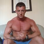 Profile Picture of Blake Strong (@blakestrongflex) on Instagram
