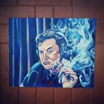 Profile Picture of David Richards (@yaremademe) on Instagram