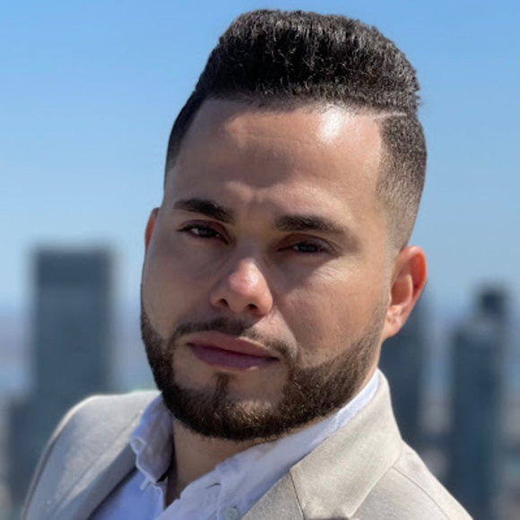 Profile Picture of Mohamed Chabi (@chabimed) on Poshmark