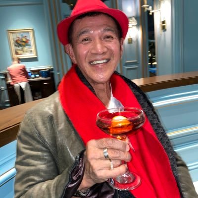 Profile Picture of Patrick Calvin Ramos (@patrickcalvinr1) on Twitter