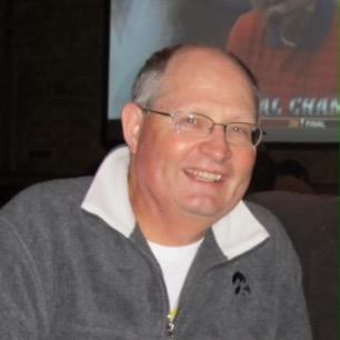 Profile Picture of Ken Nickels (@kennickels) on Twitter