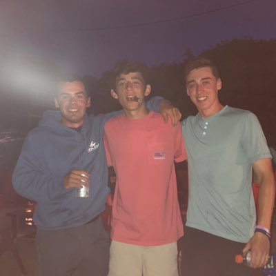 Profile Picture of Kevin Curtin (@Curty33) on Twitter