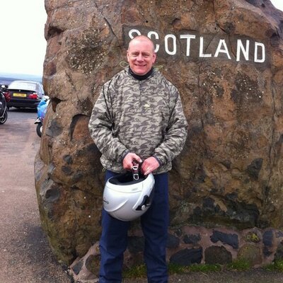 Profile Picture of Mark Sutcliffe (@@Sucky95) on Twitter