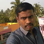 Profile Picture of paranjothi (@paranjothi25051982) on Instagram