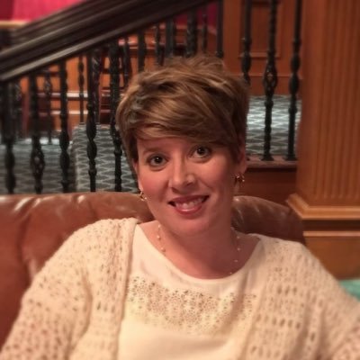 Profile Picture of Shannon Sparks (@Shannon76910349) on Twitter