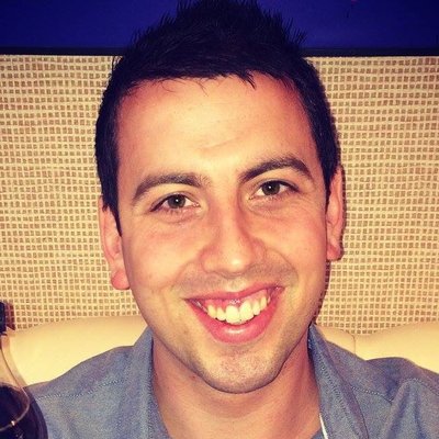 Profile Picture of Dan Mayhew (@Dan_Mayhew) on Twitter