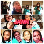Profile Picture of Sasha Singleton (@pretty_sashaaaa) on Instagram