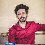 Ahmed Hashmi - Instagram Profile Picture of Ahmed Hashmi (@naseem_captain_ahmed007) on Instagram