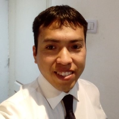 Profile Picture of Joel Lezama Arroyo (@JoeLezama842) on Twitter