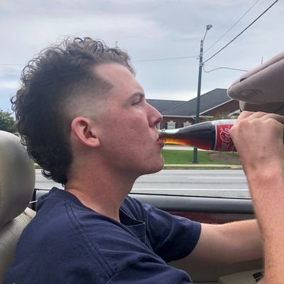 Profile Picture of Wilson Roberts (@wilsonroberts_) on Twitter