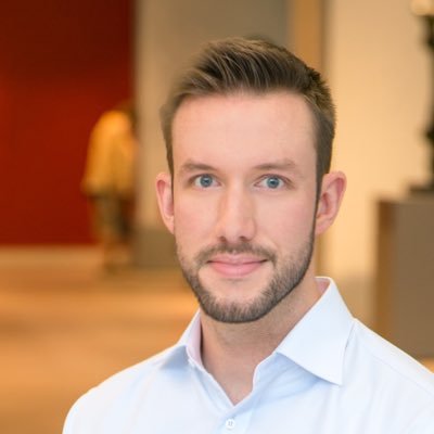 Profile Picture of Stephen Wright, PhD (@TheWrightHeart) on Twitter