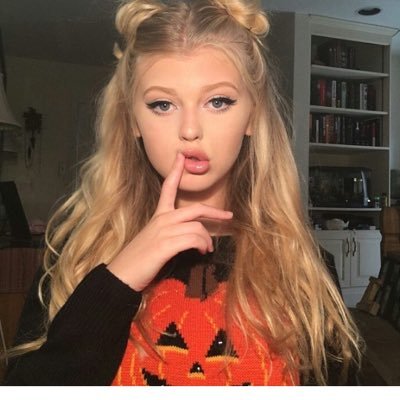 Profile Picture of Grace Irving (@girving05) on Twitter