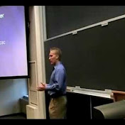 Profile Picture of Matthew Welsh (@spiritualmediablog) on Youtube