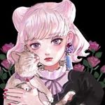 Profile Picture of Lucy Qian (@lucy_qian_) on Instagram