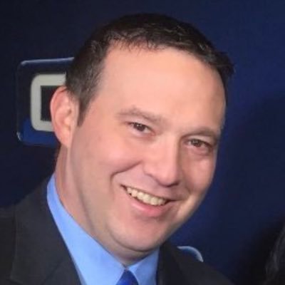 Profile Picture of Jeff Palermo (@jeffpalermoLRN) on Twitter
