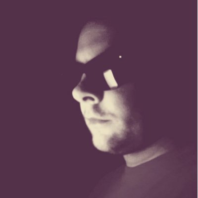 Profile Picture of Aaron Darcy (@aarondarcy) on Twitter