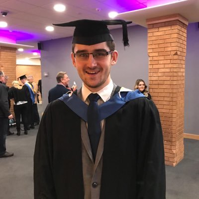 Profile Picture of Matthew Bays (@BaysMatthew) on Twitter