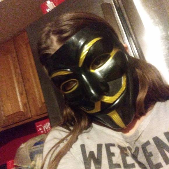 Profile Picture of Jasmine Worrix (@worrixjasmine74) on Poshmark