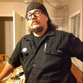 Profile Picture of Tom Rogers (@tommyunes) on Pinterest