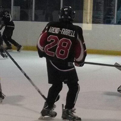 Profile Picture of Chase Arend-farrell (@chaseafcsdhl) on Twitter