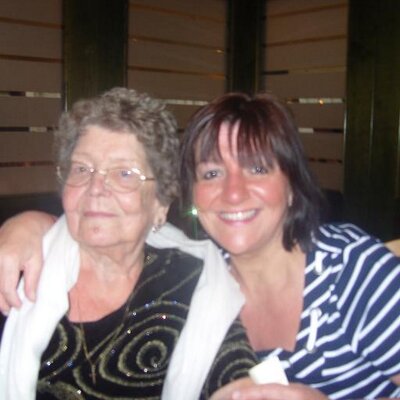 Profile Picture of Jean Chubb (@chubbster87) on Twitter