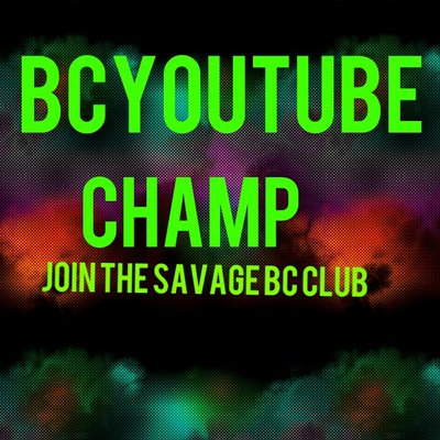 Profile Picture of BCyoutube Champ (@FrankThndrChamp) on Twitter