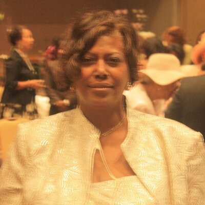 Profile Picture of Cynthia Peurifoy (@cynthiapatlga) on Twitter