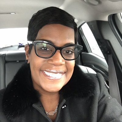 Profile Picture of Charita83 (@ChariseReid4) on Twitter