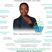 Profile Picture of Newtonia P Hemphill (@newtoniaphemphill1624) on Youtube