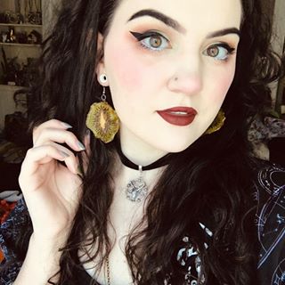 Profile Picture of Keely Foster (@InvaderKya123) on Facebook