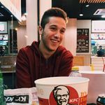 Profile Picture of Diego Vizcaino (@viizcaa) on Instagram