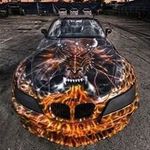 Profile Picture of Joseph Horinek (@ar_blooddragon6) on Instagram