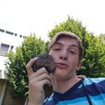 Profile Picture of kristian keller (@kristiankeller42) on Instagram