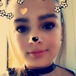 Profile Picture of Kim Franke (@kimmyslive) on Instagram