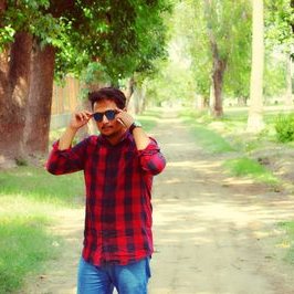 Profile Picture of JawadAslam (@JawadAslam188) on Twitter