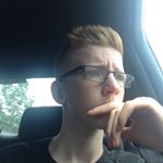 Profile Picture of Aaron Pitman (@aaronpitman03) on Instagram