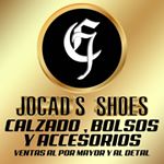 Profile Picture of JOCAD'S SHOES by JOHANNA MEJIA (@jocads_shoes) on Instagram