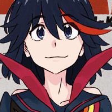 Profile Picture of 纏流子 (@MATOl_RYUKO) on Twitter