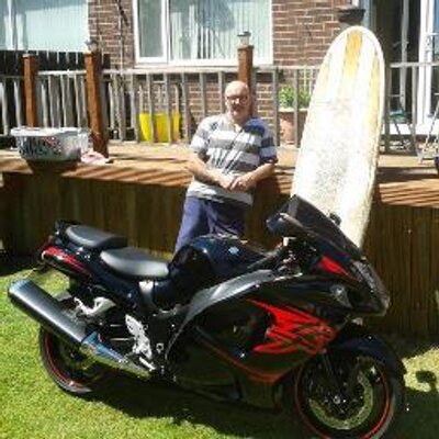 Profile Picture of David Iveson (@davidiveson1) on Twitter