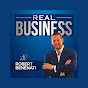 Profile Picture of Real Business Podcast (@Robert Benenati) on Tiktok