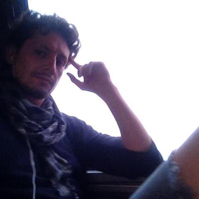 Profile Picture of Michele Trevisiol (@trevi) on Twitter