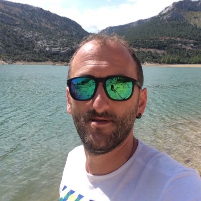 Profile Picture of Marc Thaler (@thaler_marc) on Twitter